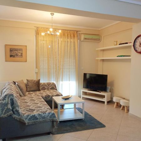 Tzikas Apartments Thessaloniki Exterior photo